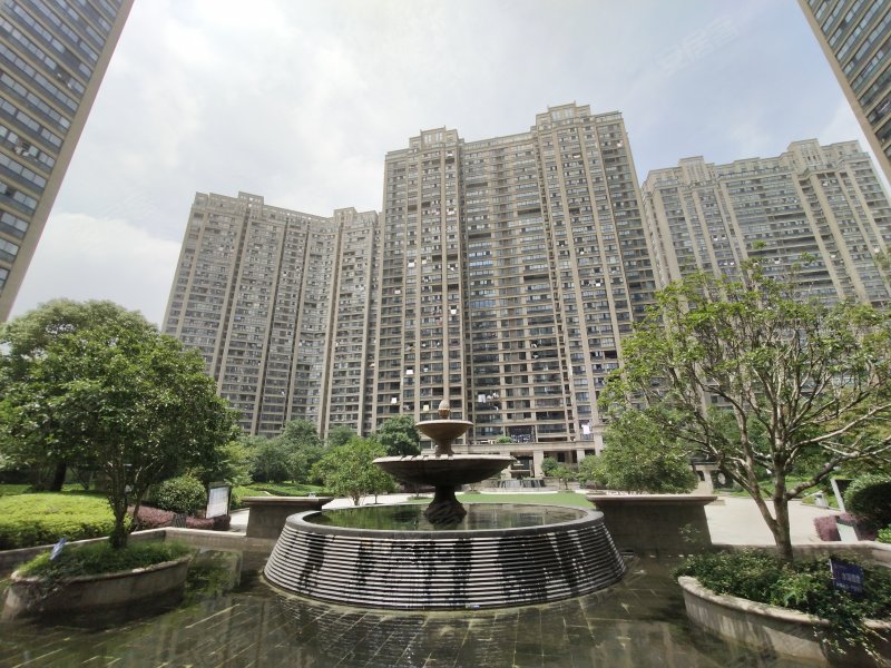 赞成学士府,二环东路-杭州赞成学士府二手房,租房,房价-杭州安居客