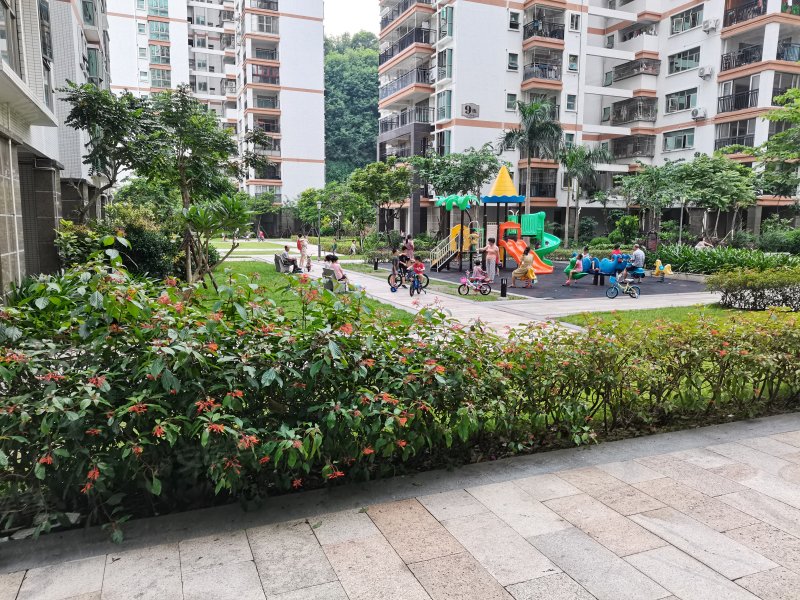 万盛银湖湾,腾飞路,近金湖路-汕尾万盛银湖湾二手房,租房,房价-汕尾