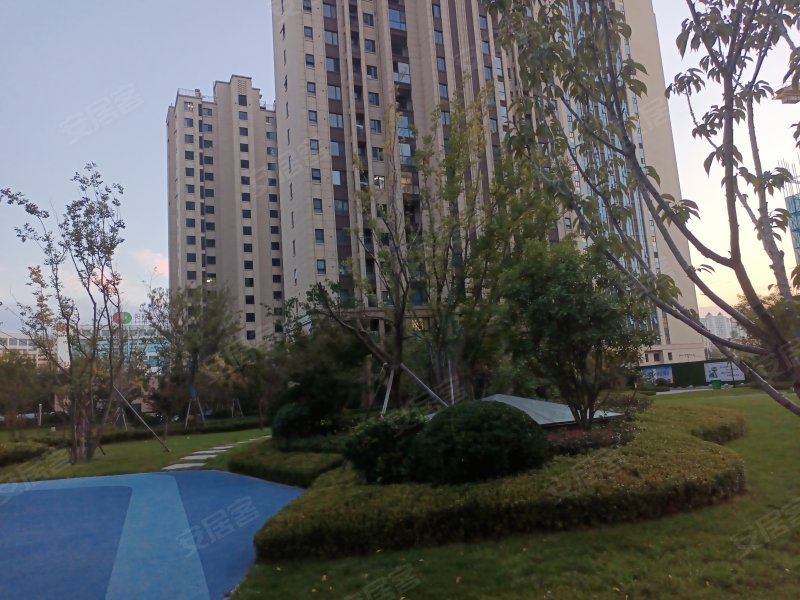 中南熙悦,樱前街,近惠贤路-潍坊中南熙悦二手房,租房,房价-潍坊安居客