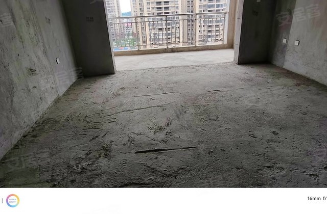 一六九星城4室2厅127㎡38.8万二手房图片