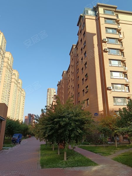 金域明珠,中华大街288号-辽阳金域明珠二手房,租房,房价-辽阳安居客