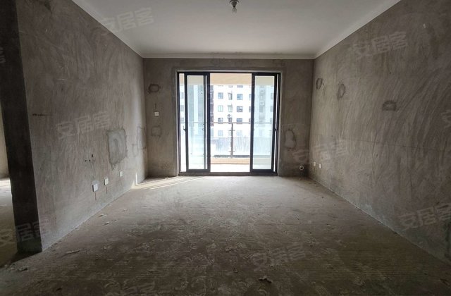 锦天寿州府3室2厅114㎡84万二手房图片