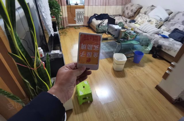 胜利路49号院3室2厅92㎡84万二手房图片