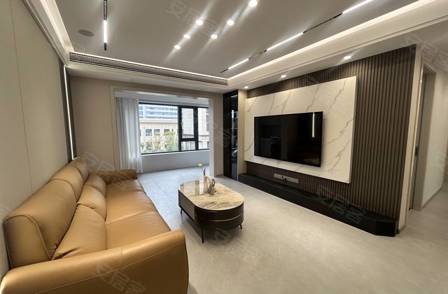 悦达悦棠湾3室2厅119㎡99万二手房图片