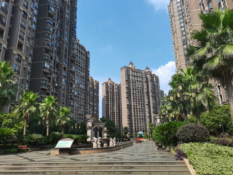 东方名苑(岳塘)