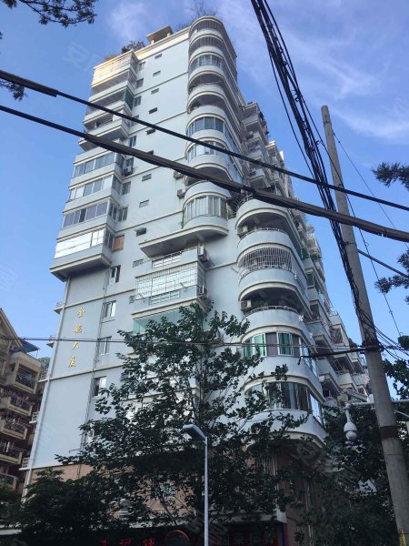 金航大厦,广达支路5号-福州金航大厦二手房,租房,房价-福州安居客