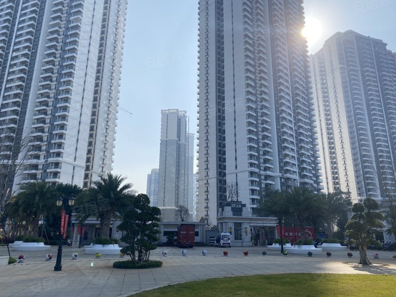 恒大美丽沙天璟