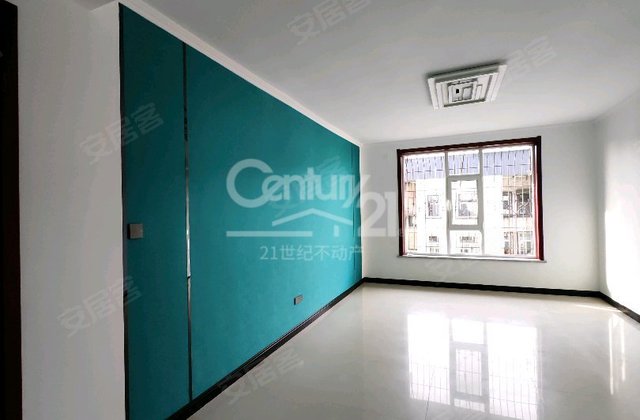 钱龙小区3室2厅110㎡58万二手房图片