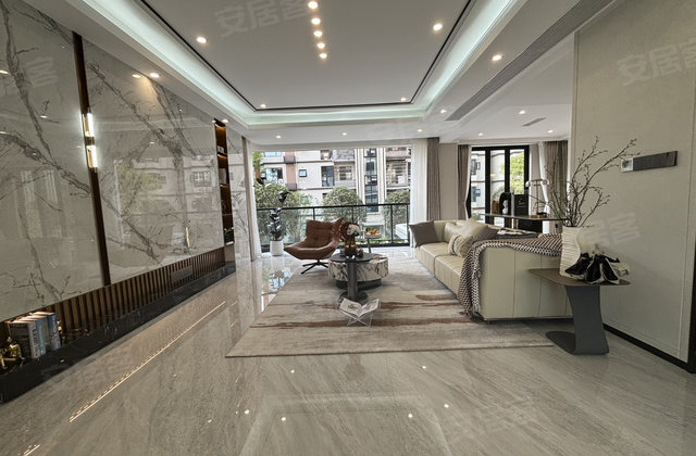 君烨云鹭洲5室2厅140㎡68万二手房图片