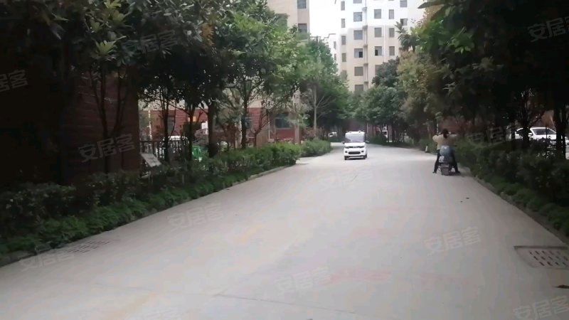 舞阳首府