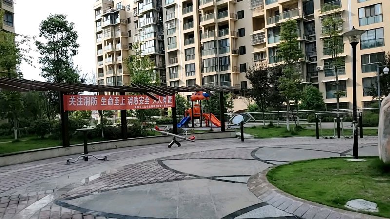 春晖花园,教育南路近二环路-绵阳春晖花园二手房,租房,房价-绵阳安居