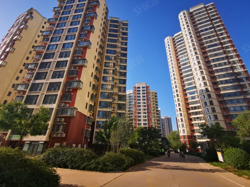 丽景名苑,前进南大街468号-衡水丽景名苑二手房,租房,房价-衡水安居客