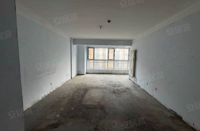 鲁邦华府(平邑)3室2厅136㎡93万二手房图片