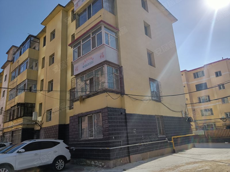防疫站小区(赛罕区),呼伦贝尔南路辅路-呼和浩特防疫站小区(赛罕区)