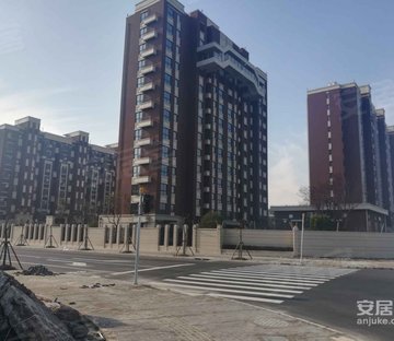 同悦湾华庭(北区公寓住宅) 楼龄新 南向采光好 带电梯