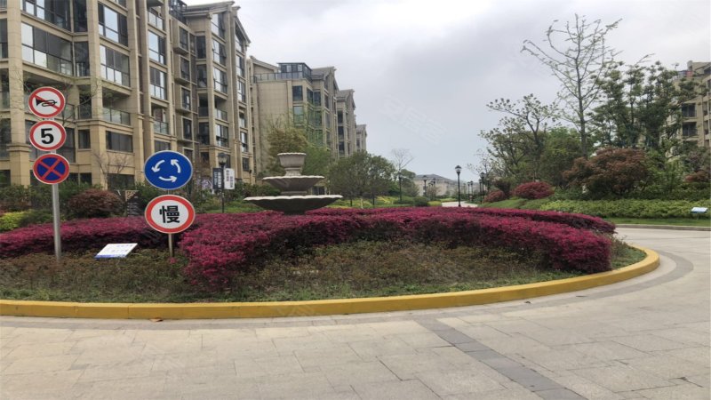 扬州天下中兴苑