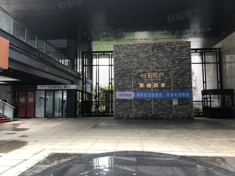 美的铂悦府,怡福路-九江美的铂悦府二手房,租房,房价-九江安居客