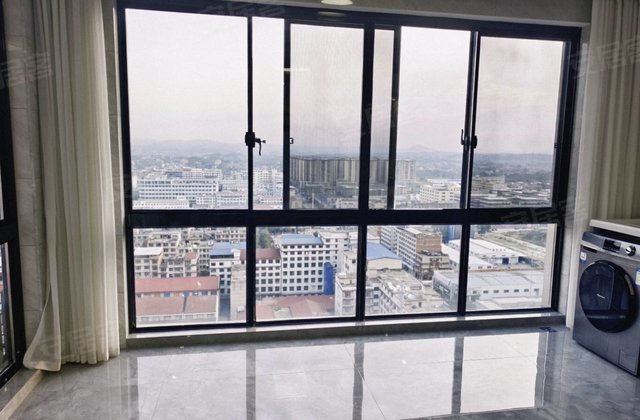 佳润国际5室2厅124㎡66万二手房图片