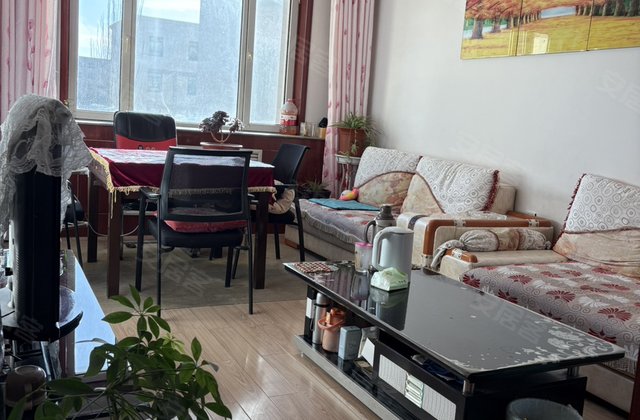 瀚海小区2室2厅69㎡24万二手房图片