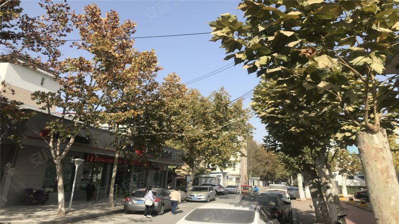 东盛花园(南区),工业南路35号-济南东盛花园(南区)二手房,租房,房价