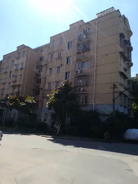 新丰花苑(西区公寓住宅) 