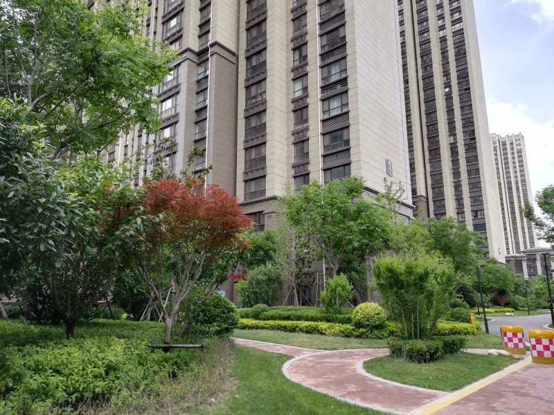 城投鹿港,连菏线-济宁城投鹿港二手房,租房,房价-济宁安居客