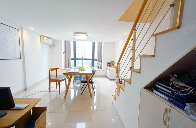 合景领峰(商住楼)