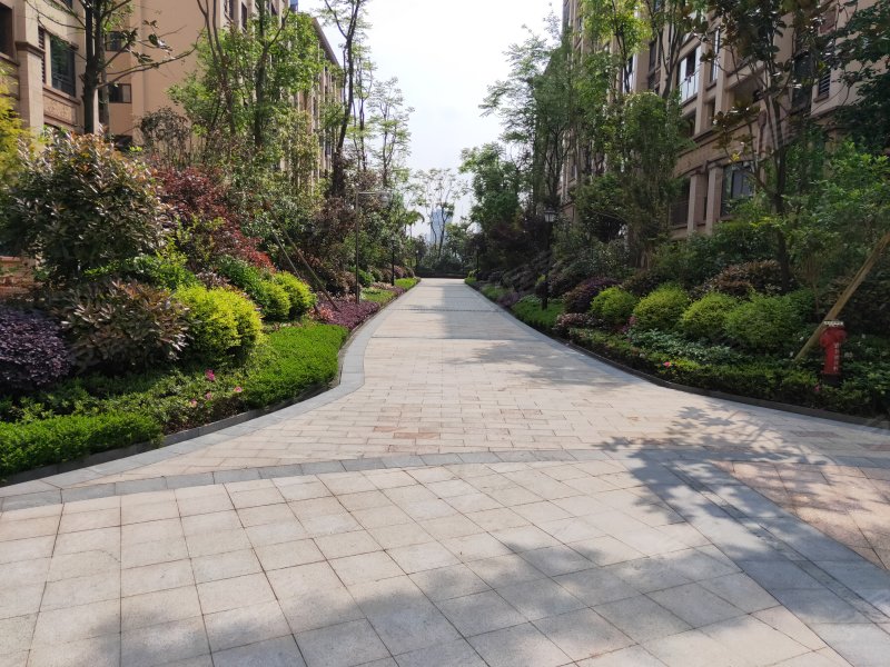 虎溪花园(别墅)