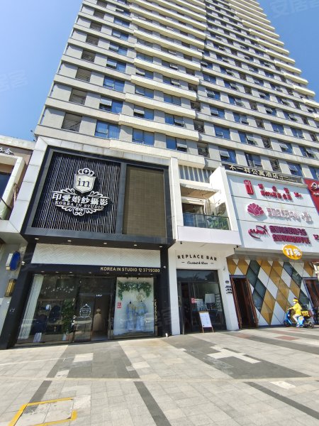 万达广场(蓬江)