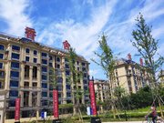 香舍水郡   一期 精装修三室两厅 南北通透 有证 送车位