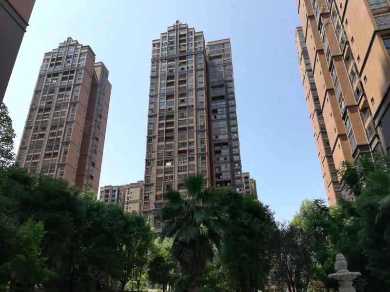 忠县中博香山湖