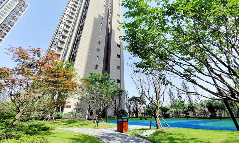 港城印象(西区)