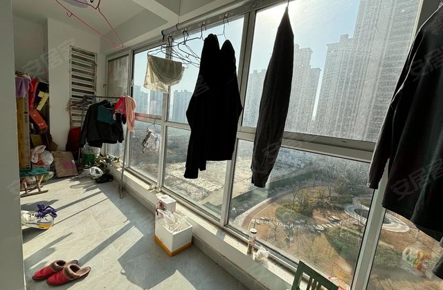 千禧城3室2厅130㎡66万二手房图片