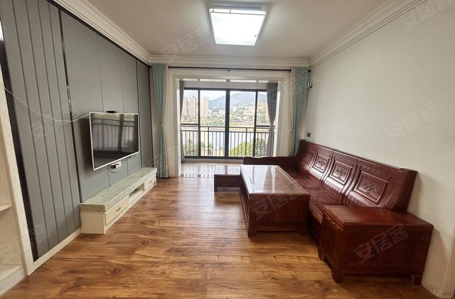 江南花园3室2厅90㎡59万二手房图片