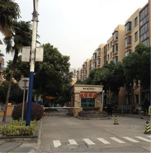 万科假日风景别墅(春申万科城三期) 