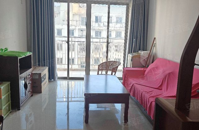 宏城水岸2室2厅67㎡43万二手房图片