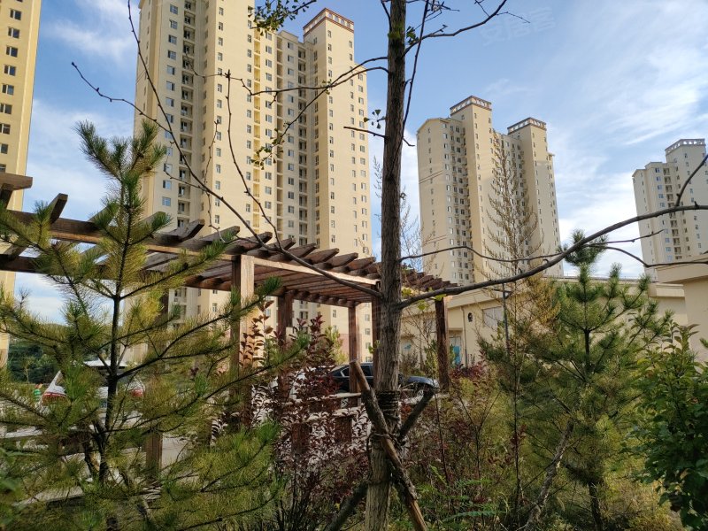 香江卡纳溪谷(二期)