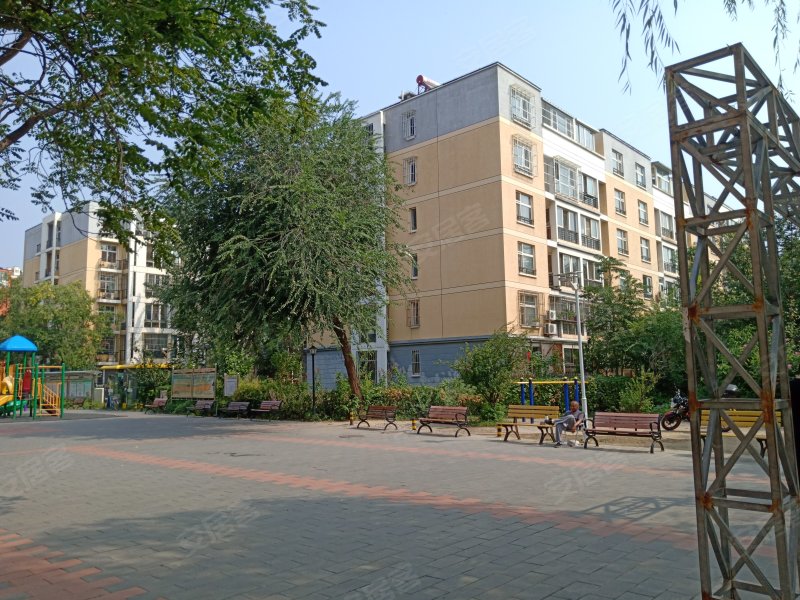 龙腾苑三区,文华东路-北京龙腾苑三区二手房,租房,房价-北京安居客