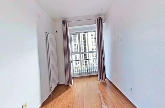 汇福悦榕湾2室2厅86㎡86万二手房图片