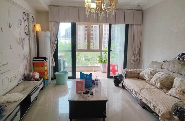 恒大首府二期3室2厅134㎡76.8万二手房图片