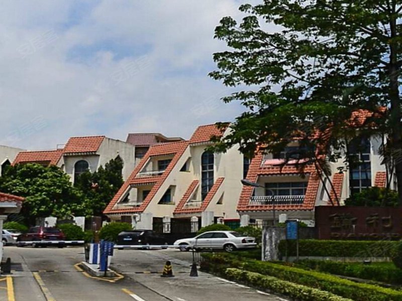 钻利花园(别墅),锦绣路-东莞钻利花园(别墅)二手房,租房,房价-东莞