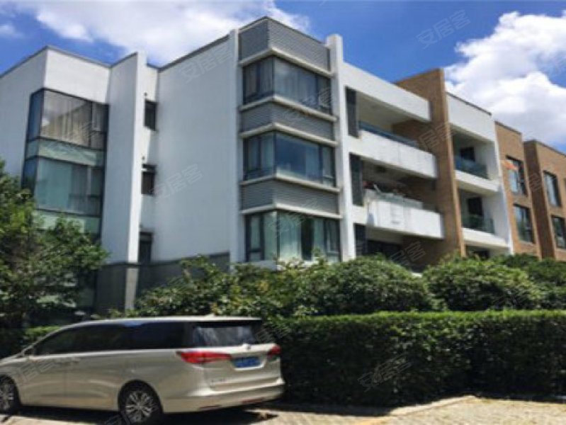 万科红郡(二期) 