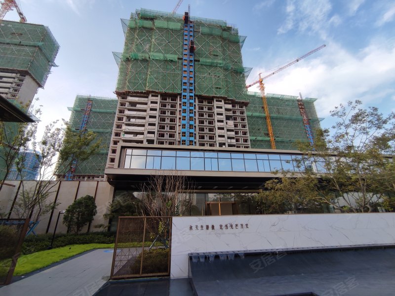 西江瑞府,象贤路-南京西江瑞府二手房,租房,房价-南京安居客