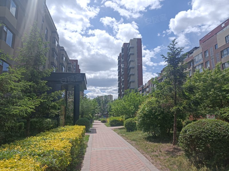 远创樾府,长沈路1688号-长春远创樾府二手房,租房,房价-长春安居客