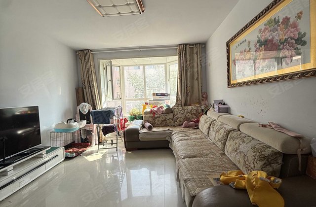 逸园2室1厅90㎡54万二手房图片