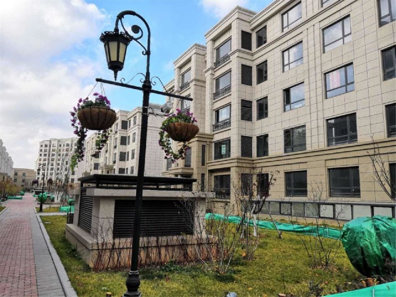 悦泰福里,双兴街32号-大连悦泰福里二手房,租房,房价-大连安居客