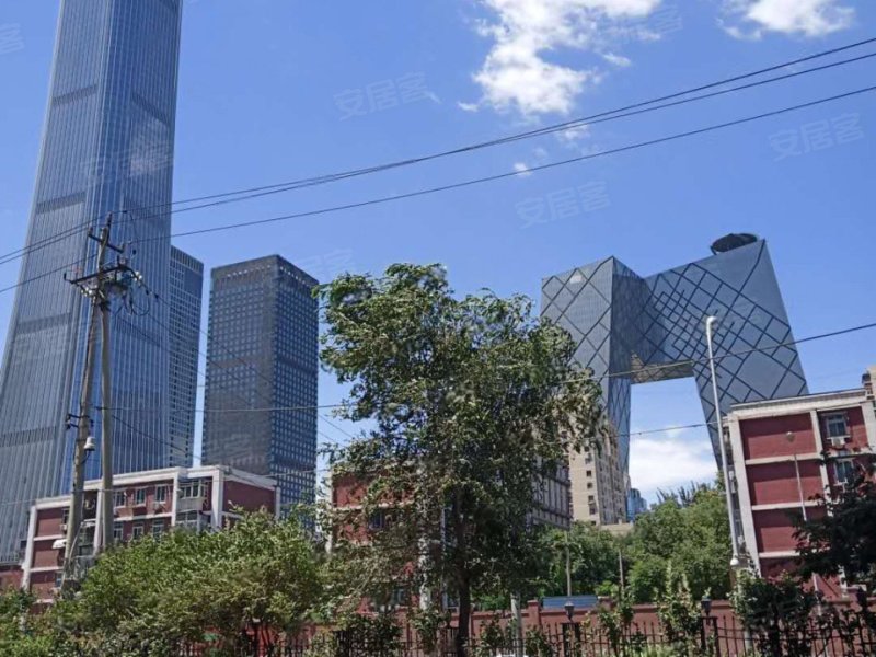 纽约豪园,小庄6号-北京纽约豪园二手房,租房,房价-北京安居客