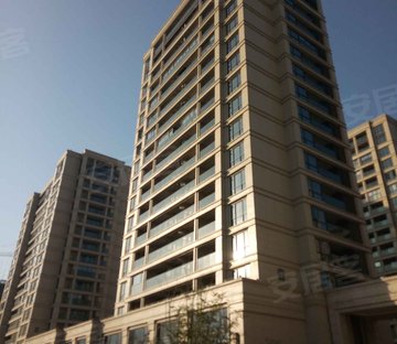 绿城同山玉兰花园