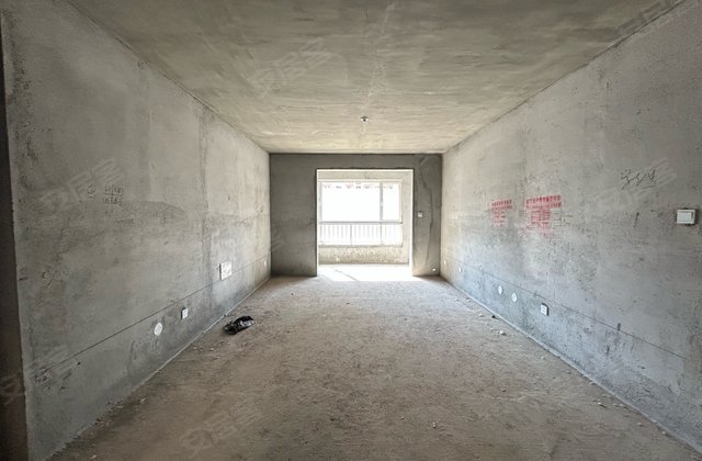 书香铭苑3室2厅130㎡122万二手房图片