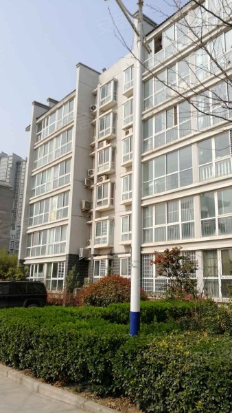 启福中华小区,启福大道-郑州启福中华小区二手房,租房,房价-郑州安居